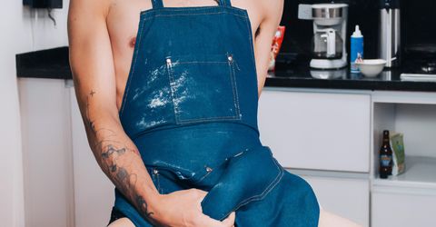 Profile picture - tommy