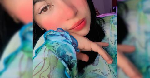 Profile picture - Natasha