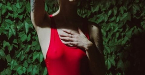 Profile picture - Muna