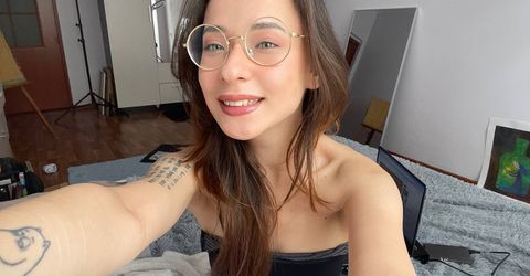 Profile picture - Lambie