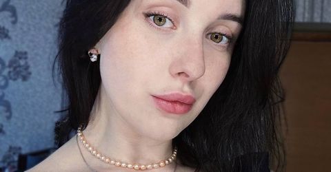 Profile picture - Lily