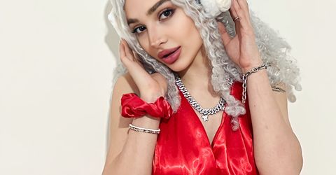 Profile picture - DominaGoddess