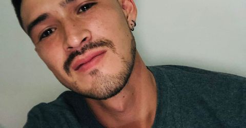 Profile picture - Chris Miller