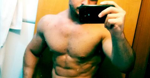 Profile picture - Rodrigo