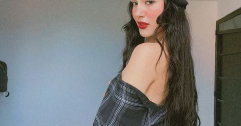 Profile picture - anastasiaroberts