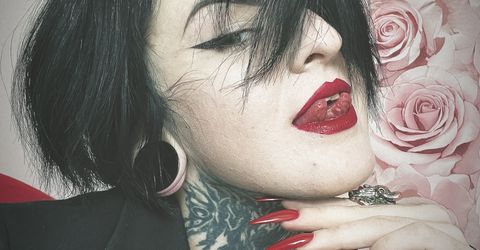 Profile picture - Dori