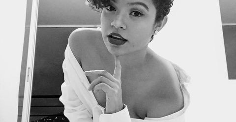 Profile picture - IsaMoore