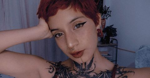 Profile picture - Apola77