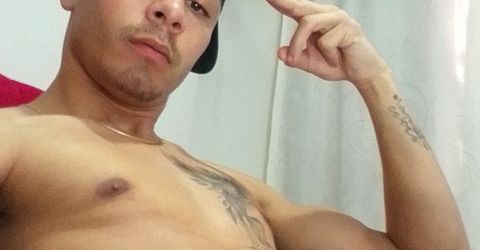 Profile picture - patricperez