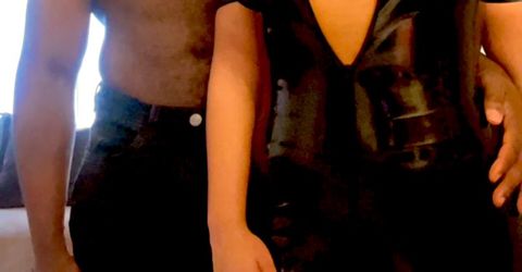 Profile picture - Mistress_BBC