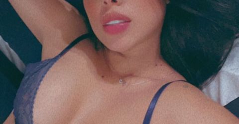 Profile picture - Antonia Johnson