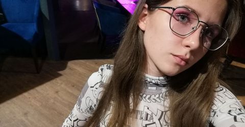 Profile picture - Ameliia_castro