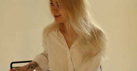Profile picture - Ginny