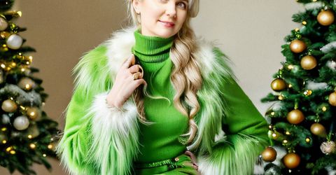 Profile picture - Sylvia luxury Legs