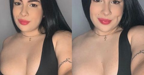 Profile picture - TANIA