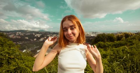 Profile picture - Aurora Rosse