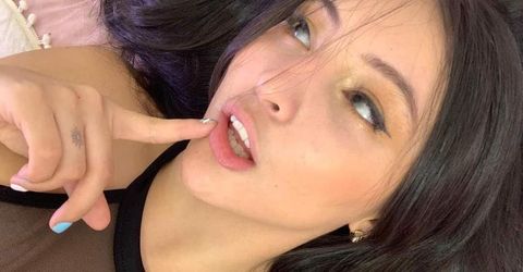 Profile picture - carolay