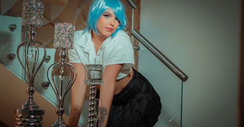 Profile picture - MarleneStacey