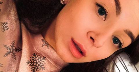 Profile picture - LirikaFox
