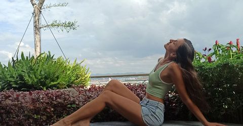 Profile picture - Leonor