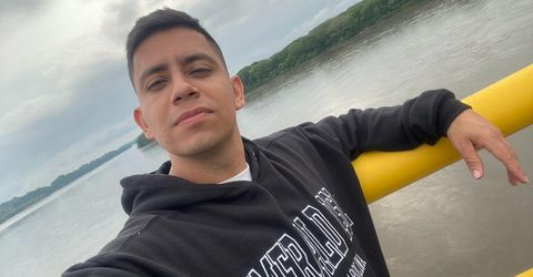 Profile picture - Dante Dion