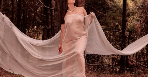 Profile picture - Scarlett Moons