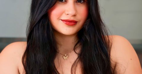 Profile picture - Mia