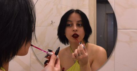 Profile picture - DaniellaVivien