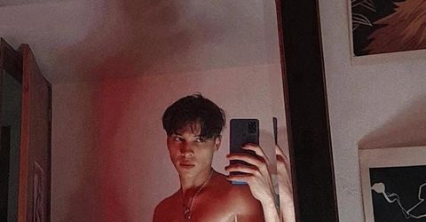 Profile picture - Dan Carterr