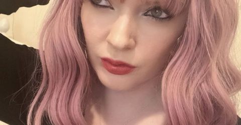 Profile picture - EvaRose1