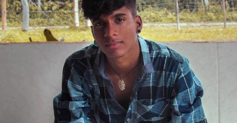 Profile picture - khevin Lpez