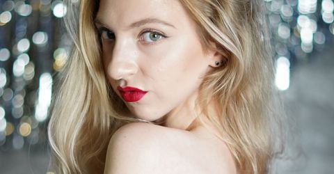 Profile picture - Emily Hart