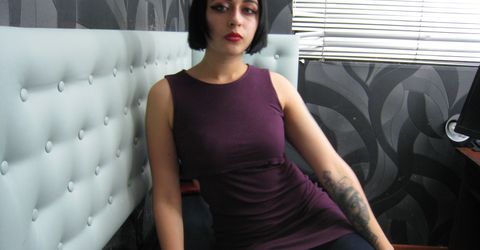 Profile picture - KateEvans