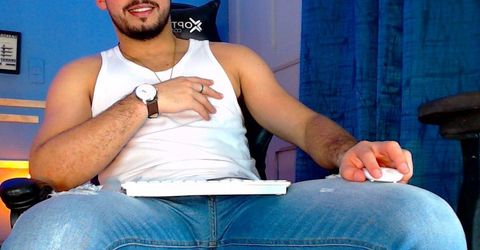 Profile picture - Henry Benso