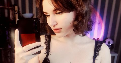 Profile picture - Charlotte