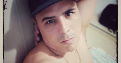 Profile picture - Stremmer