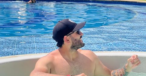 Profile picture - LatinZacBones