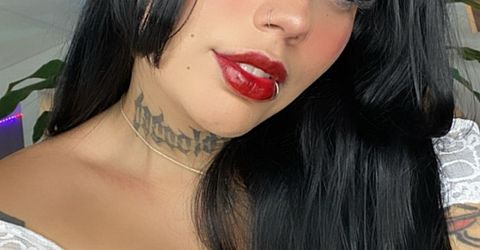 Profile picture - Luana Marcielo