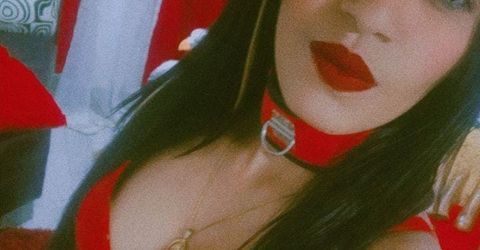 Profile picture - Annabell