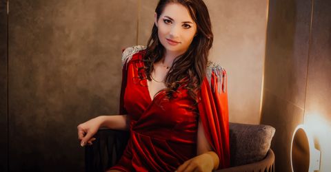 Profile picture - HaileySage