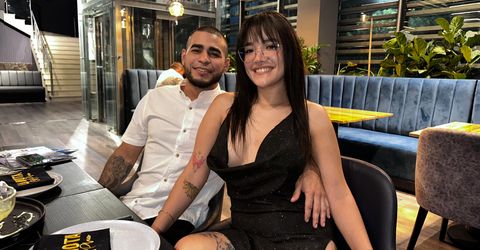 Profile picture - Tony