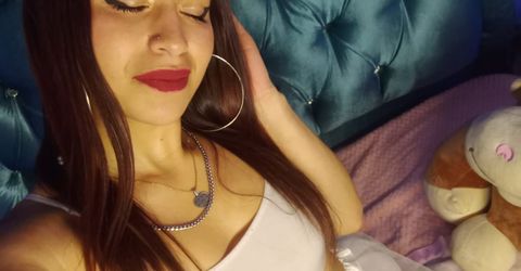 Profile picture - Emily Taboo