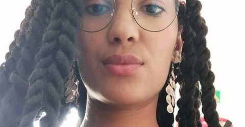 Profile picture - violetta19