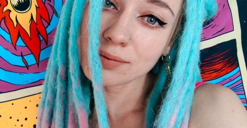 Profile picture - Lika