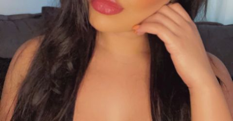 Profile picture - Mean_Goddess_UK