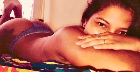 Profile picture - Natasha Lims 