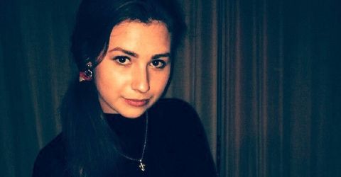 Profile picture - RosaliCole