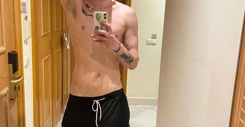 Profile picture - Conor_Cat