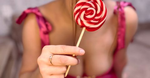 Profile picture - PretySweet