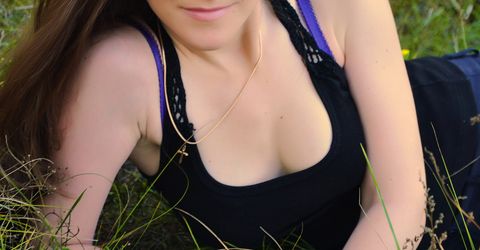 Profile picture - Ekaterina